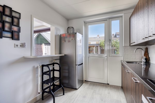Medium property photo - Postelstraat 27, 4251 HA Werkendam